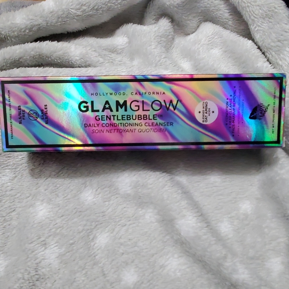 GLAMGLOW Face Cleanser